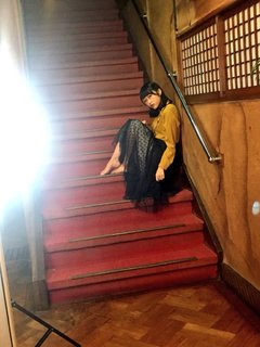 Miyu Kubota feet photo 18