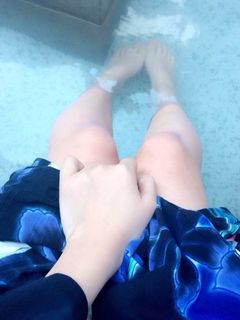 Miyu Kubota feet photo 17