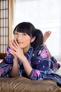 Miyu Kubota feet photo 15