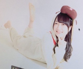 Miyu Kubota feet photo 7