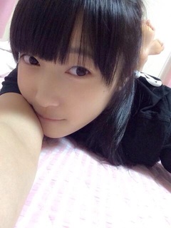 Miyu Kubota feet photo 5