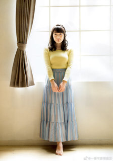 Miyu Kubota feet photo 2