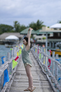 Miyu Kubota feet photo 20