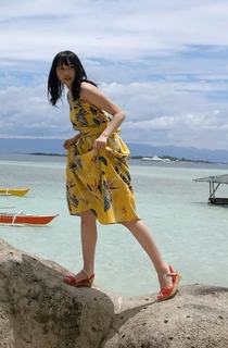 Miyu Kubota feet photo 17