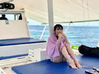 Miyu Kubota feet photo 13