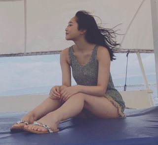 Miyu Kubota feet photo 12