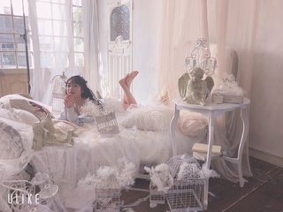 Miyu Kubota feet photo 5