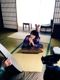 Miyu Kubota feet photo 18