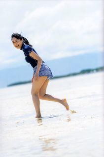 Miyu Kubota feet photo 17