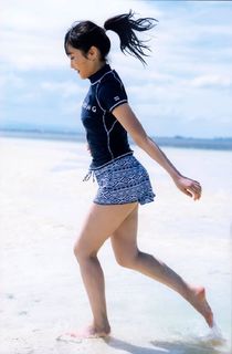 Miyu Kubota feet photo 16