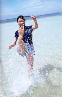 Miyu Kubota feet photo 15
