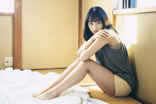 Miyu Kubota feet photo 10