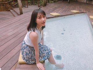 Miyu Kubota feet photo 8