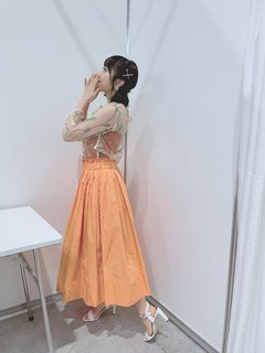 Miyu Kubota feet photo 6