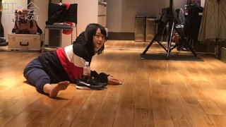 Miyu Kubota feet photo 4