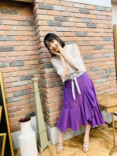 Miyu Kubota feet photo 1