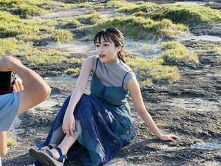 Miyu Kubota feet photo 16