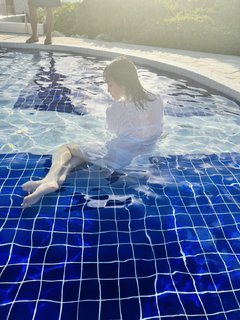 Miyu Kubota feet photo 13
