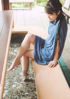 Miyu Kubota feet photo 12