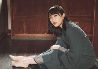 Miyu Kubota feet photo 10