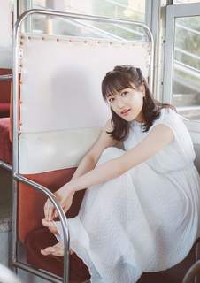 Miyu Kubota feet photo 9