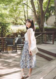 Miyu Kubota feet photo 5
