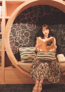 Miyu Kubota feet photo 4