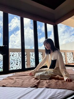 Miyu Kubota feet photo 2