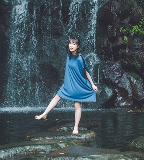 Miyu Kubota feet photo 17