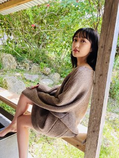 Miyu Kubota feet photo 16