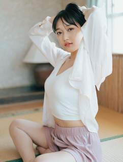 Miyu Kubota feet photo 13