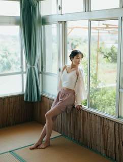 Miyu Kubota feet photo 12