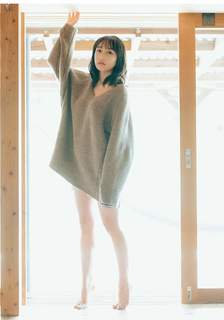 Miyu Kubota feet photo 11