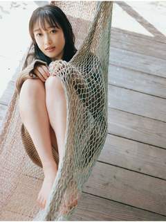 Miyu Kubota feet photo 9