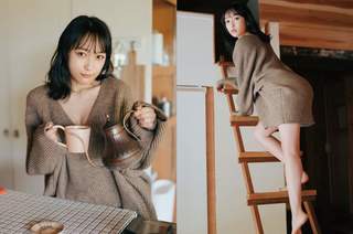 Miyu Kubota feet photo 8