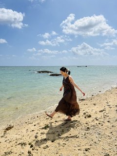 Miyu Kubota feet photo 6