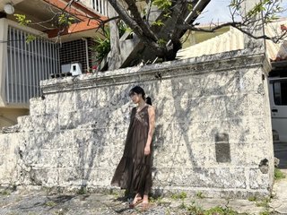Miyu Kubota feet photo 5