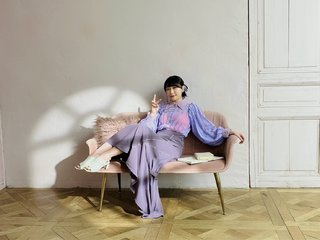 Miyu Kubota feet photo 13