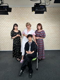 Miyu Kubota feet photo 8