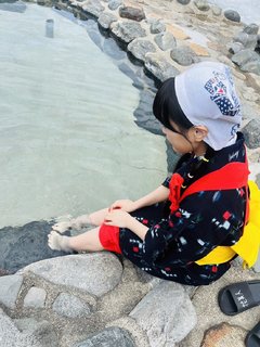 Miyu Kubota feet photo 7
