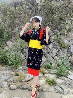 Miyu Kubota feet photo 6
