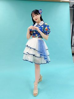 Miyu Kubota feet photo 5