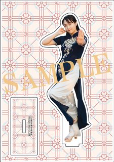 Miyu Kubota feet photo 4