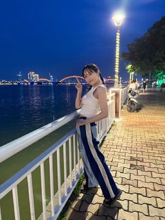 Miyu Kubota feet photo 2