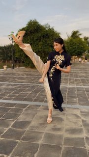 Miyu Kubota feet photo 20