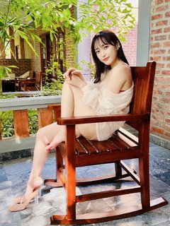 Miyu Kubota feet photo 17