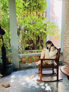 Miyu Kubota feet photo 16
