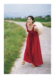 Miyu Kubota feet photo 9