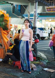 Miyu Kubota feet photo 5