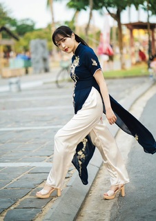 Miyu Kubota feet photo 3